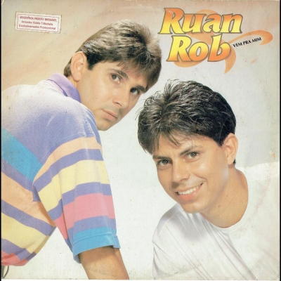 Paulo Cesar E Fernando (1994) (BRASILRURAL 74094)