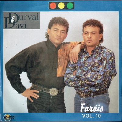 Bem Feito Pra Nós Dois (BRASIDISC 400059)