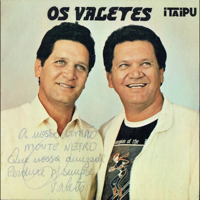 Sucessos Cowboy (SALP 60295)