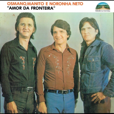Trio Anhanguera - 78 RPM 1961