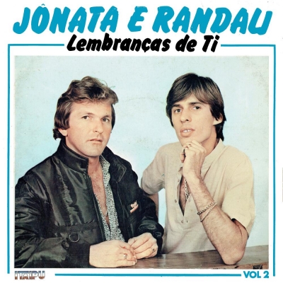 Jônata e Randau (1991) (PARALELO 2059)