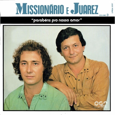 Juliano E Jardel - Volume 8