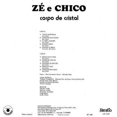 ze_e_chico_corpo_de_cristal
