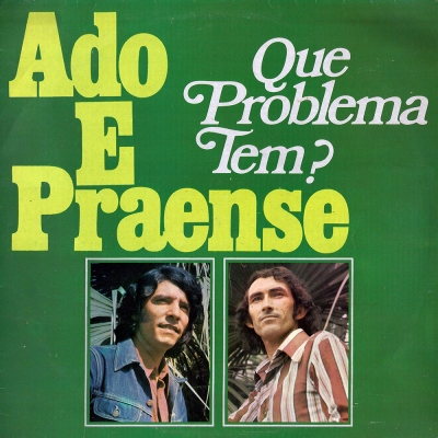 Suzanito E Sulivan (1980) (CHORORO LPC 338)