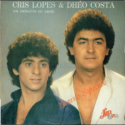 Rei Do Laço (CHORORO LPC 102)