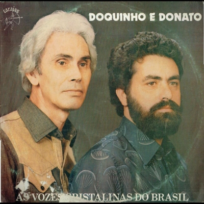 Trio Paragominas (1983) (EMI-ODEON-VOOLOIVRE VL 2008)