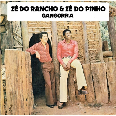 Meu Pedacinho De Chão (CARMONA LPC 2002)