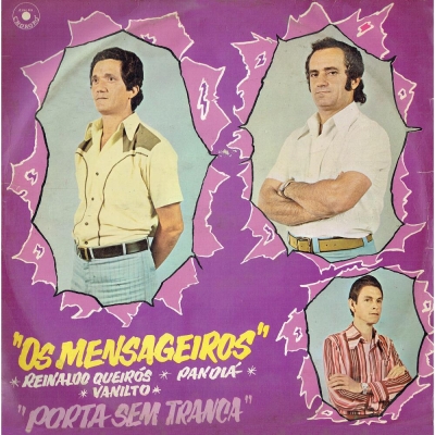 Reinaldo E Randal (1986) (LPCJ 00039)