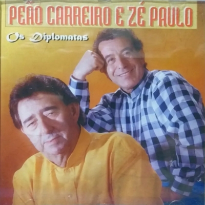 Peão Carreiro E Sampaio (1999) (SF 5079)