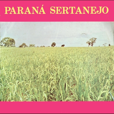 Canções Rancheiras (Volume 3) (PHONODISCMID 034405201)