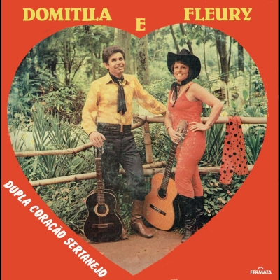 Dupla Coração Sertanejo (FERMATA 20050)