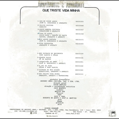 amarante_amorati_1978_que_triste_vida_minha