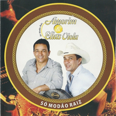 Cidinho E Cilmar - Volume 2 (CHANTECLER 211405259)