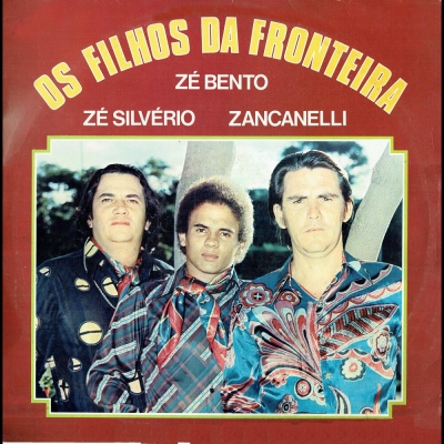 Saudade Do Meu Bem (CHORORO LPC 174)