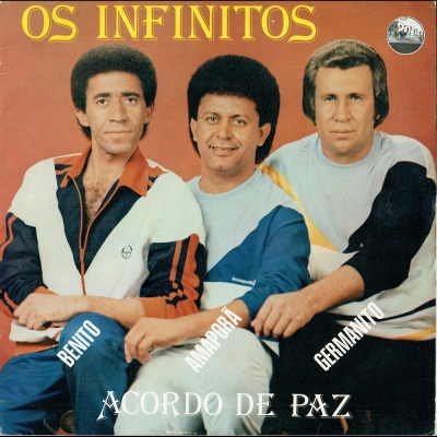 Acordo De Paz (EGFLP 0187)