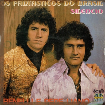 Esperança E Mabel (1981) (BR 75039)