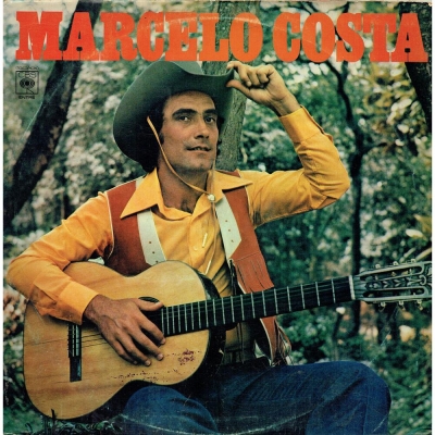 Marcelo Costa (1979) (CBS 104435)