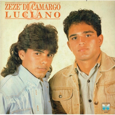 Mauricio E Murilo (1994) (BRASILRURAL 74097)