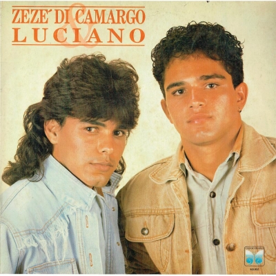 Humberto E Albano - 1992 (BRASILRURAL 74055)