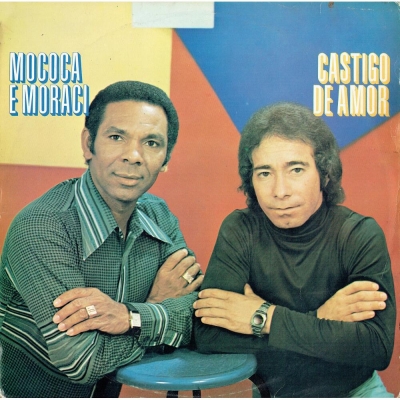 Milionário E José Rico (1976) (Volume 3) (CHANTECLER 211405134)