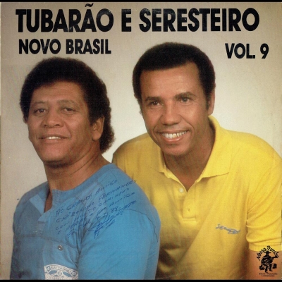 Novo Brasil (Volume 9) (NOSSORANCHO 526404734)