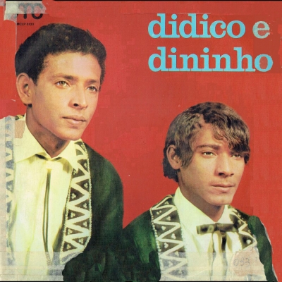 Didico E Dininho - 1969 (AMCLP 5100)