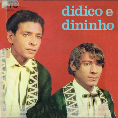 Jacó E Jacozinho (1971) (CABOCLO-CONTINENTAL CLP 9128)