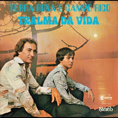 O Sertão Tem Seus Valores (Volume 1) (RÁDIO PARANAÍBA-RP001 ESP1006)