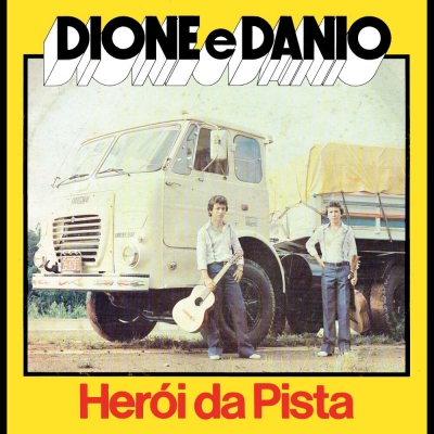 Carinhoso Demais (GDBLP 0033)