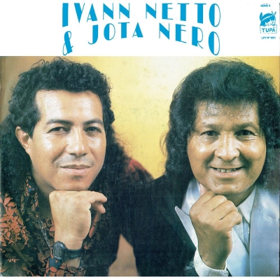 Ivann Netto E Jota Nero (1994) (LPT 1031)