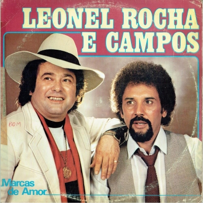 25 Anos Cantando (COELP 41966)