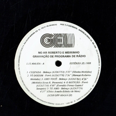 roberto_e_meirinho_1989_no_ar_gravacao_de_programa_de_radio