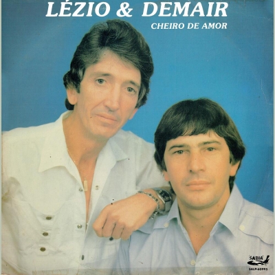 Cheiro De Amor (SALP 60995)