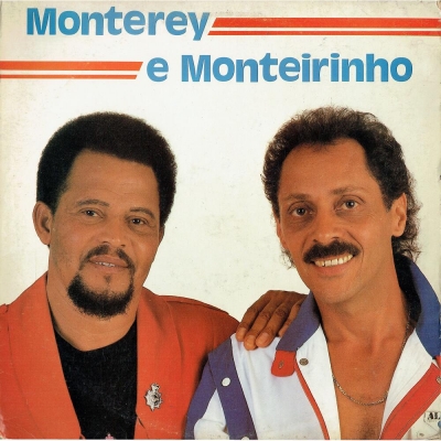 Romeu E Renato (1989) (TORREMOLINOS 841507)