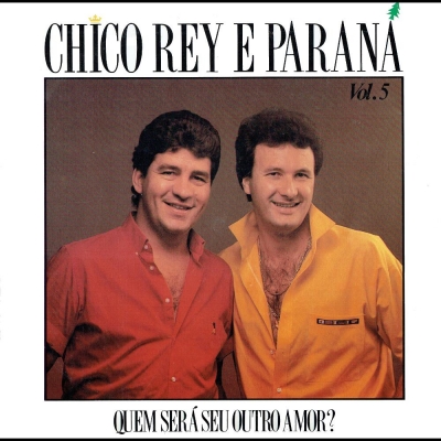 Chora Coração (CHANTECLER 211405257)
