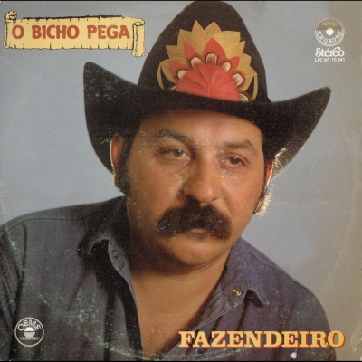 O Bicho Pega (CHORORO LPC 10341)