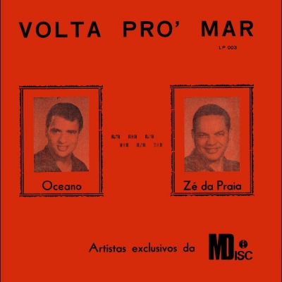 Trio Turuna - 78 RPM 1957