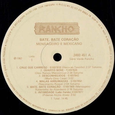 mensageiro_mexicano_1982_bate_bate_coracao