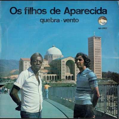 Velha Fantasia (Volume 5) (CHORORO LPC 10290)