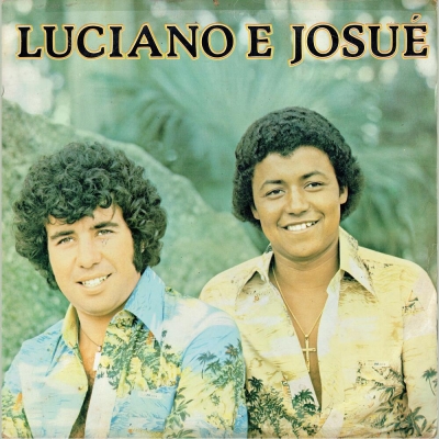 Luciano E Josué (1978) (CABOCLO 103405269)