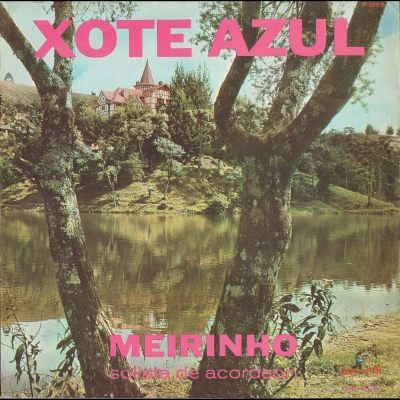 Delmonte E Amaraí (1973) (AMCLP 5386)