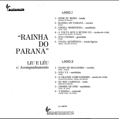 liu_leu_1969_rainha_do_parana