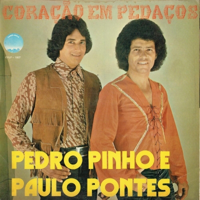Carlinho E Lazinho (1984) (GILP 341)