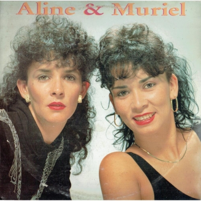 Aline E Muriel (1994) (LP 74095)