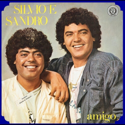 Taison E Tobias (1988) (CHORORO LPC 345233)