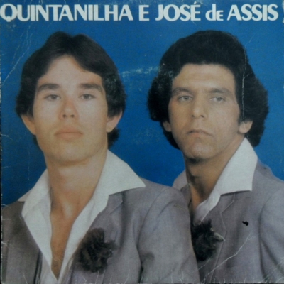 Brasil Fronteira (SAASB LP 006)