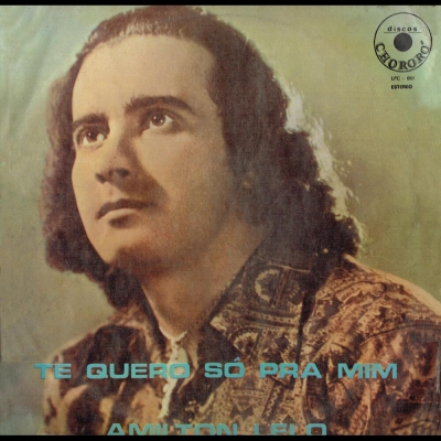 Minha mãe, Minha Joia - Volume 2 (CHORORÓ LPC 116)