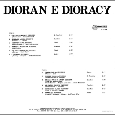 dioran_dioracy_1984_seu_novo_caminho
