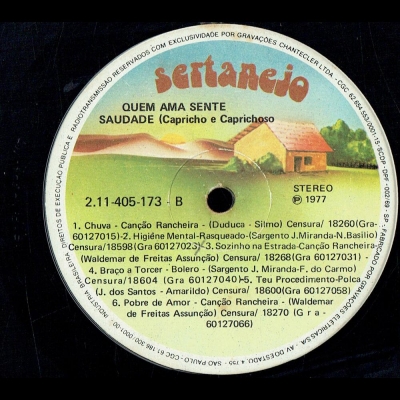 capricho_caprichoso_1977_quem_ama_sente_saudade