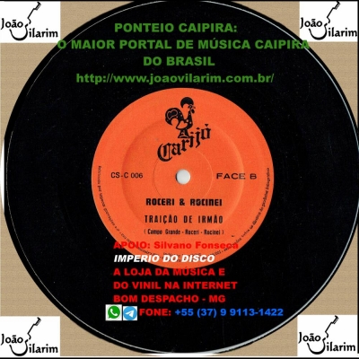 roceri_e_rocinei_voltando_a_minas_gerais